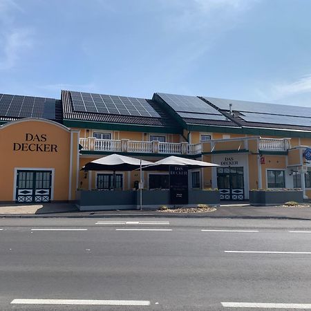 Das Decker Paldau 外观 照片